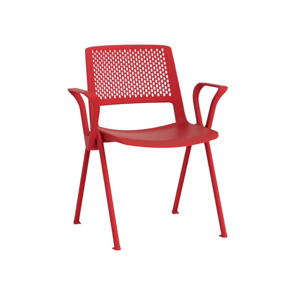 Jaxon Armchair - Green Loop Global