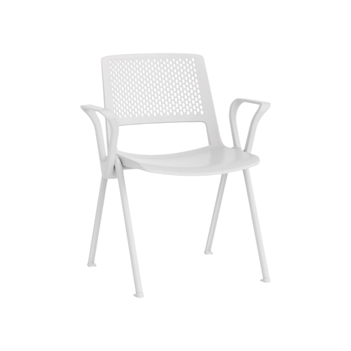 Jaxon Armchair - Green Loop Global
