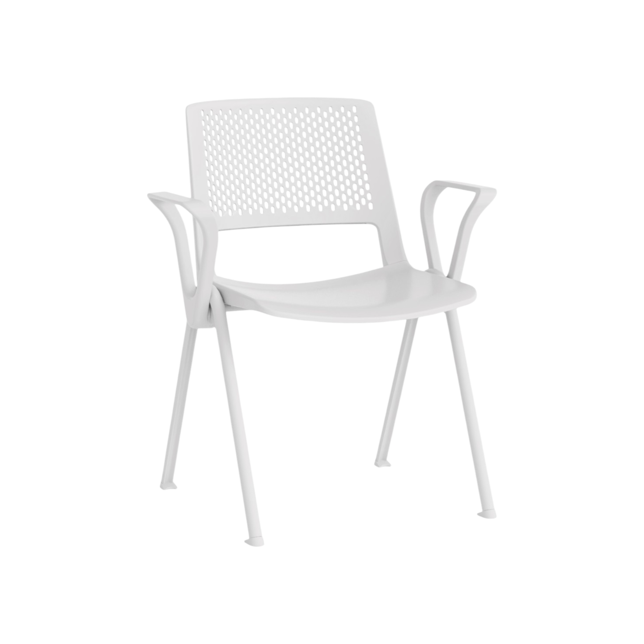 Jaxon Armchair - Green Loop Global furniture
