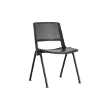 Jaxon Chair – Black