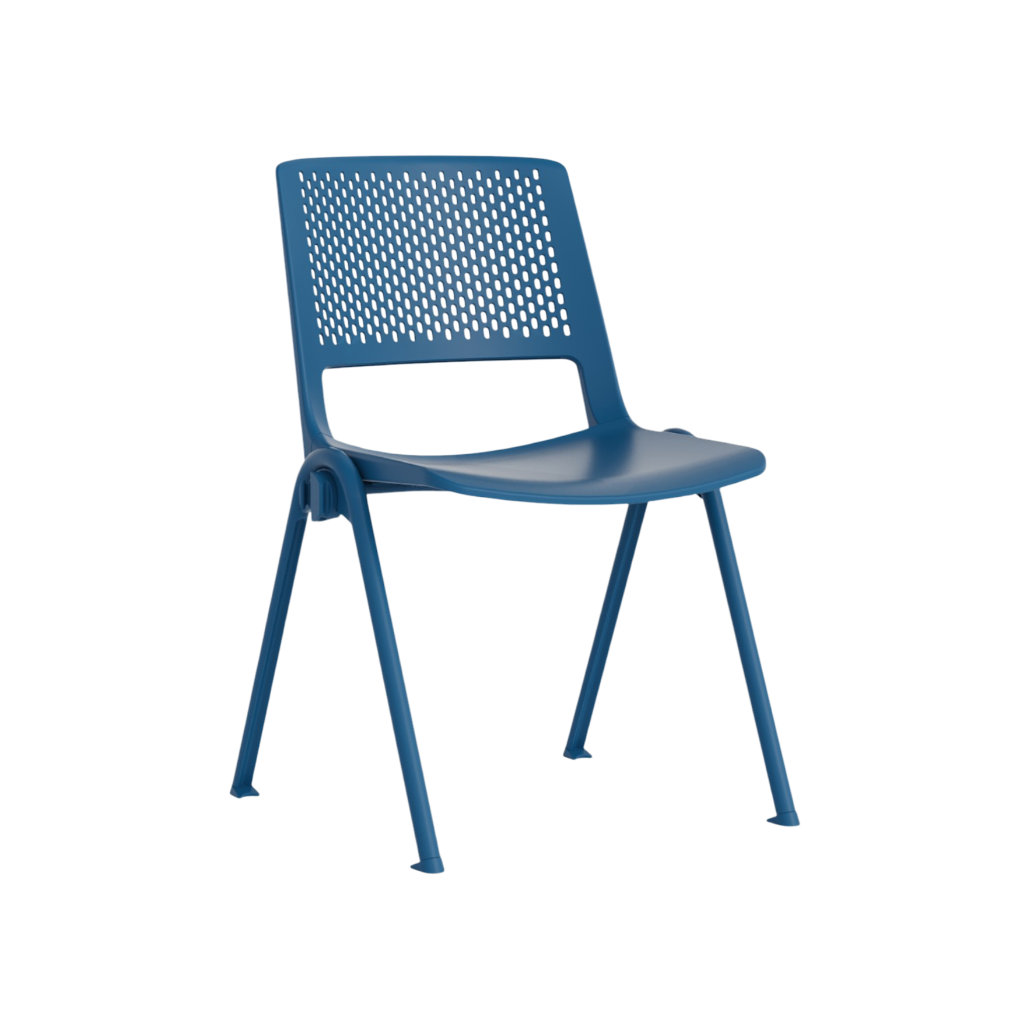 Jaxon Chair – Blue