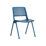 Jaxon Chair – Blue