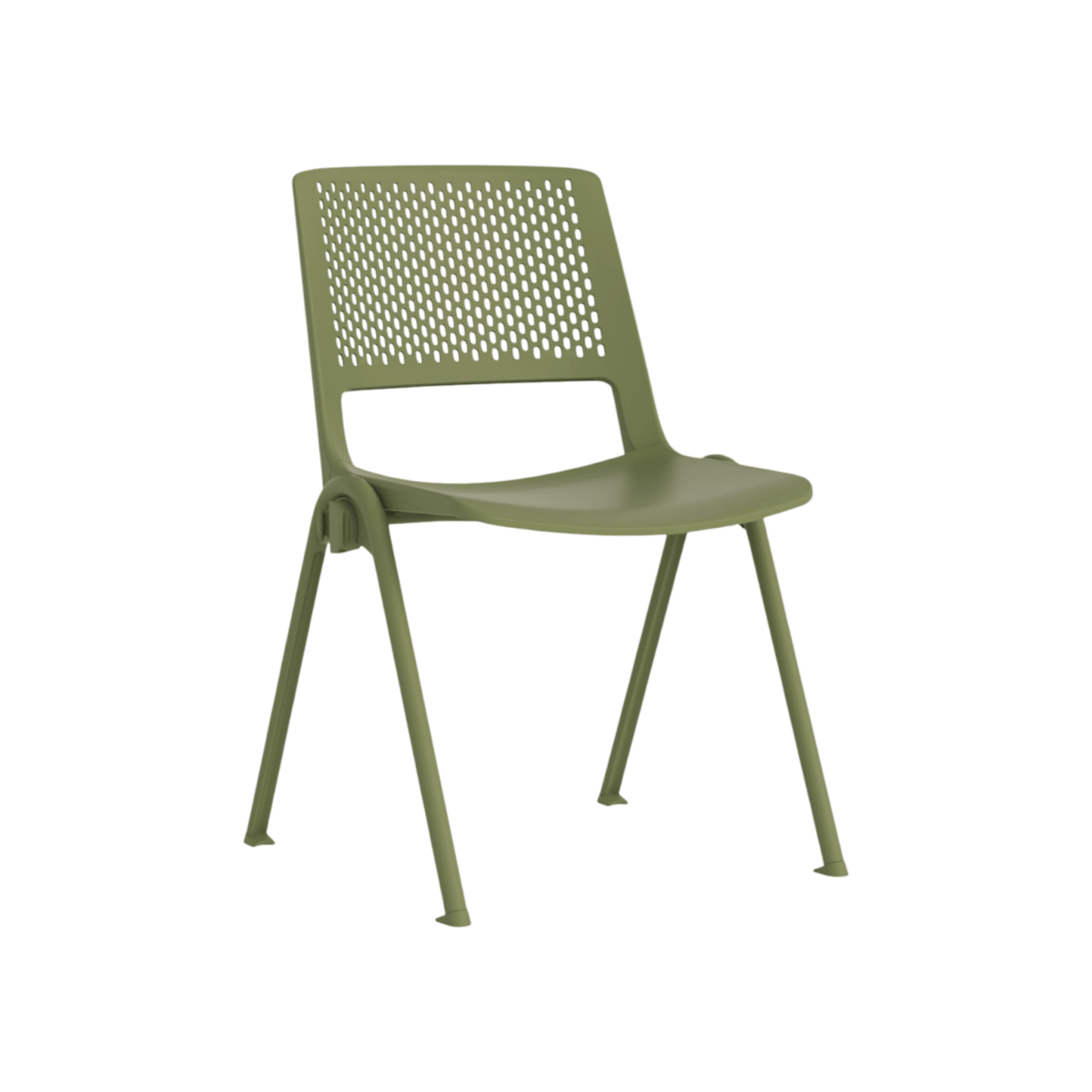 Jaxon Chair - Green Loop Global