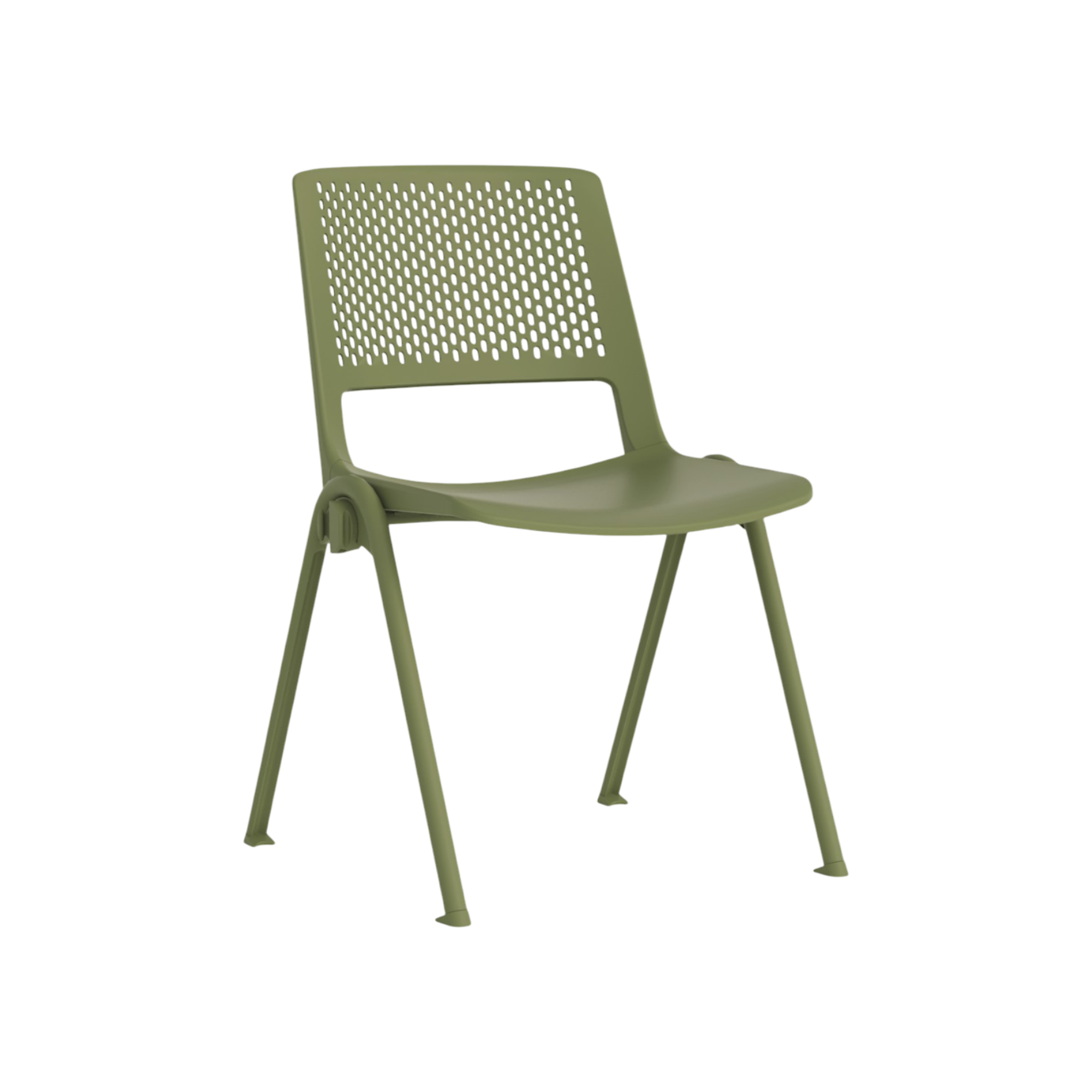 Jaxon Chair – Green