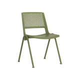 Jaxon Chair – Green