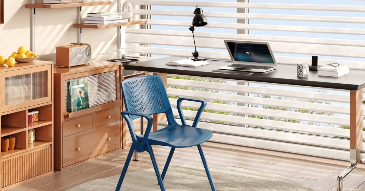 Jaxon Chair - Green Loop Global