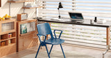 Jaxon Chair in-situ scene - Green Loop Global