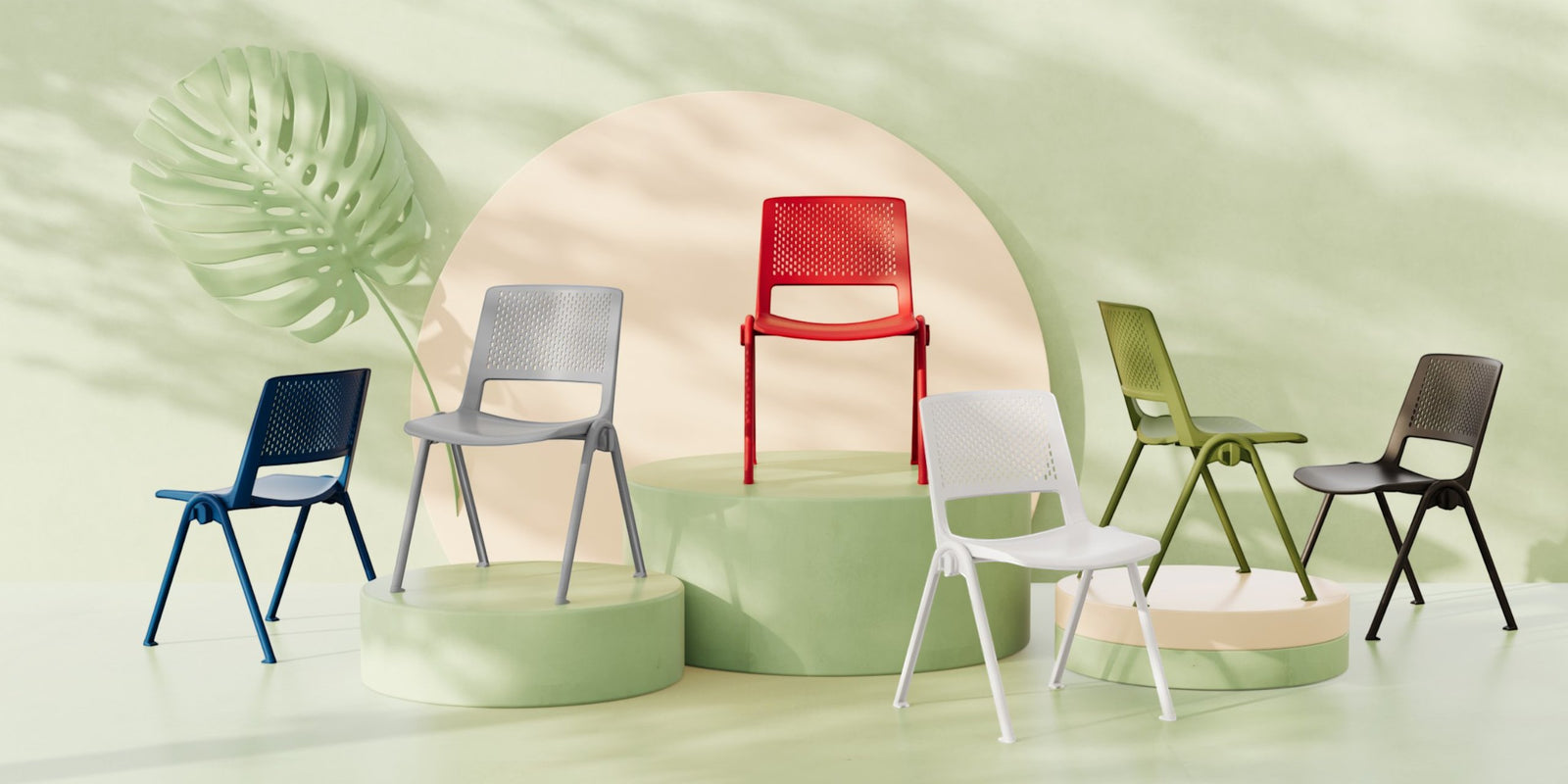 jaxon chair multicolours moments