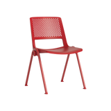 Jaxon Chair – Red
