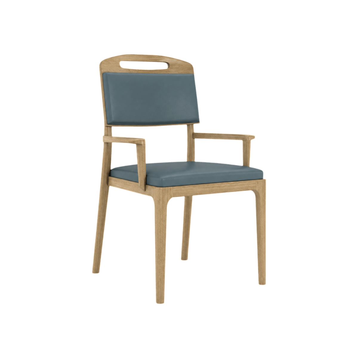 Lennox Dining Chair - Green Loop Global