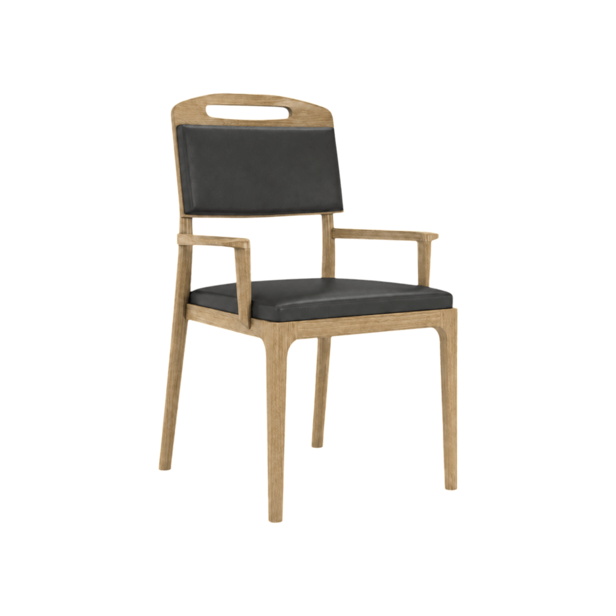 Lennox Dining Chair - Green Loop Global
