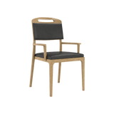 Lennox Dining Chair - Green Loop Global furniture