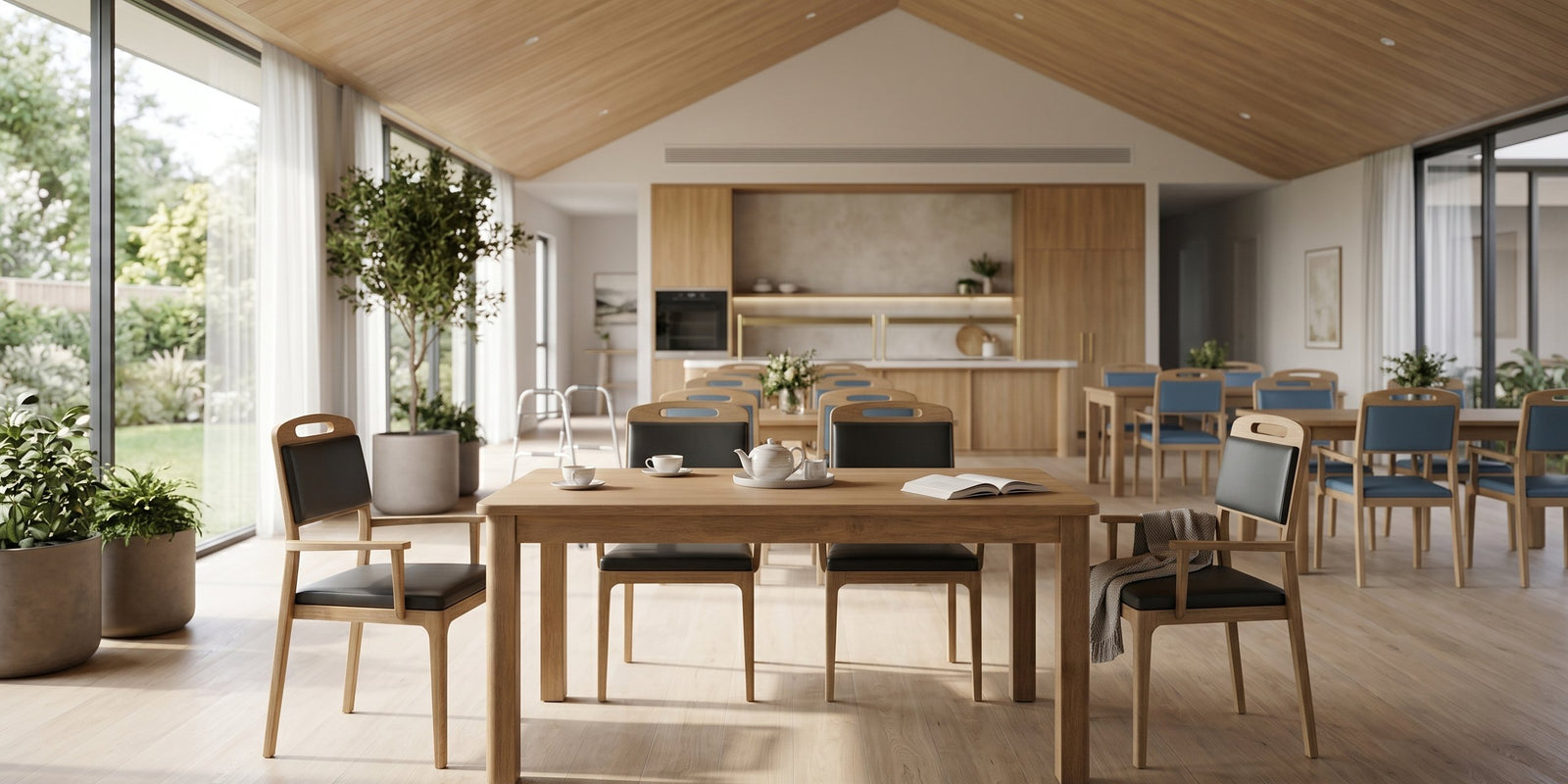lennox chair natural oak charcoal moments