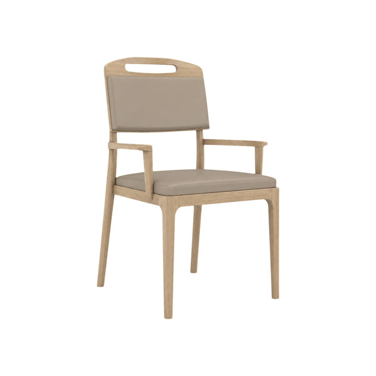 Lennox Dining Chair - Green Loop Global
