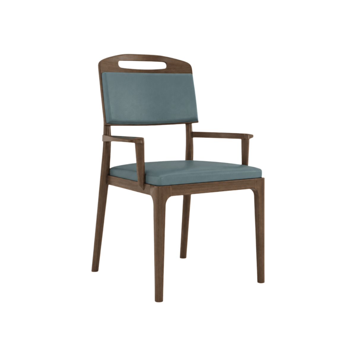 Lennox Dining Chair - Green Loop Global