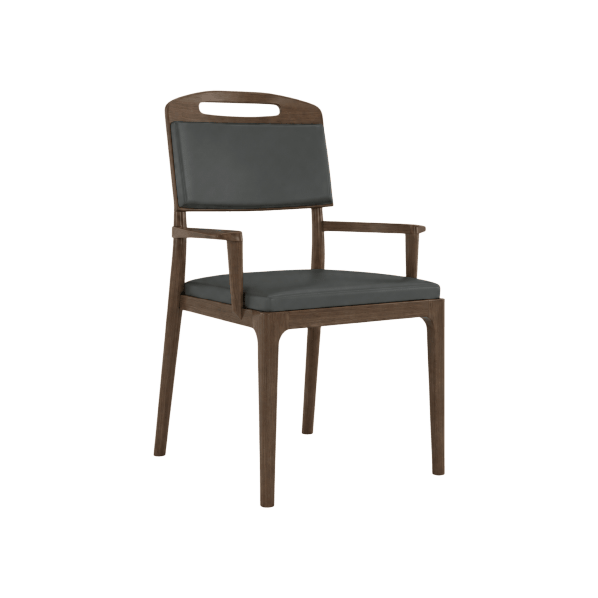 Lennox Dining Chair - Green Loop Global