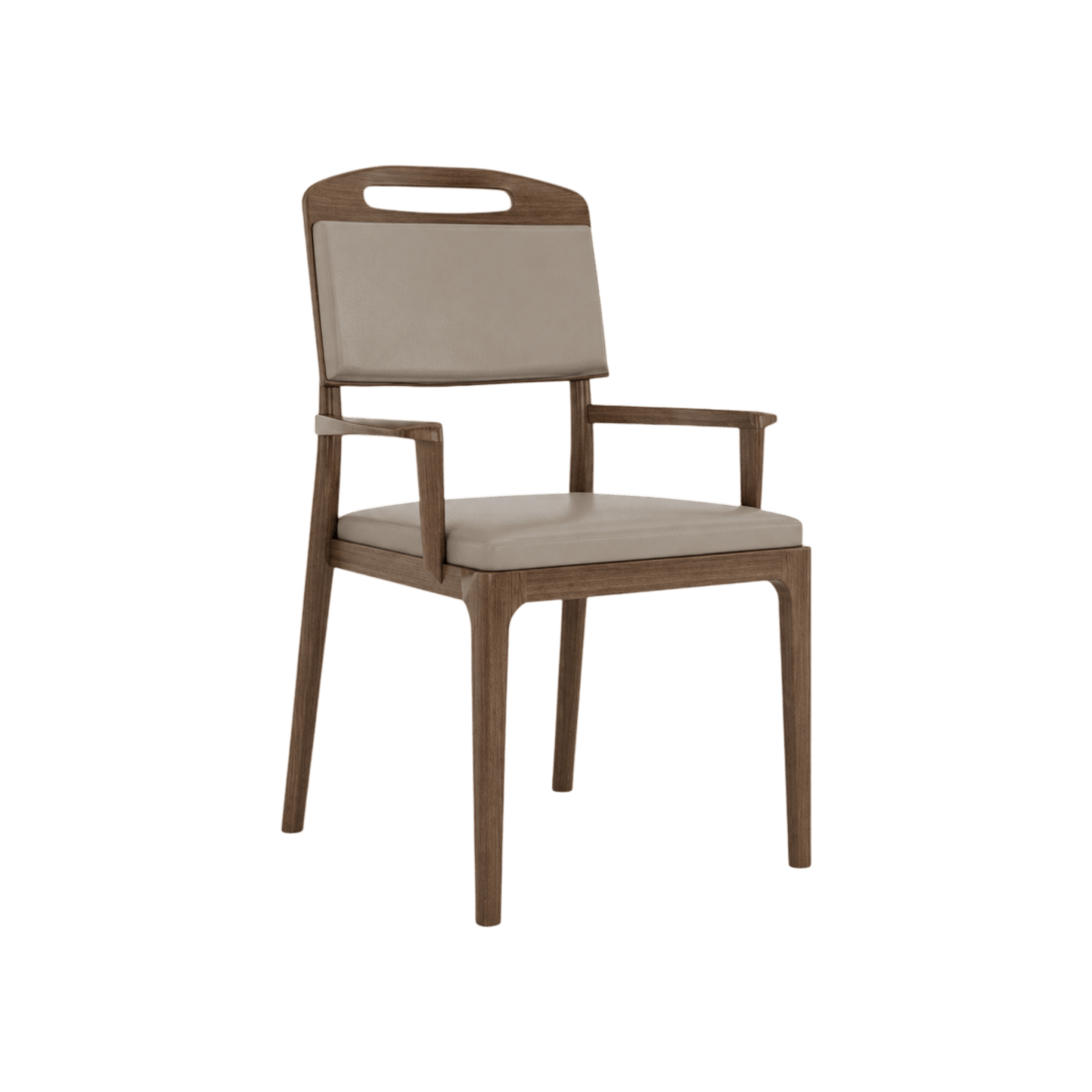 Lennox Dining Chair - Green Loop Global