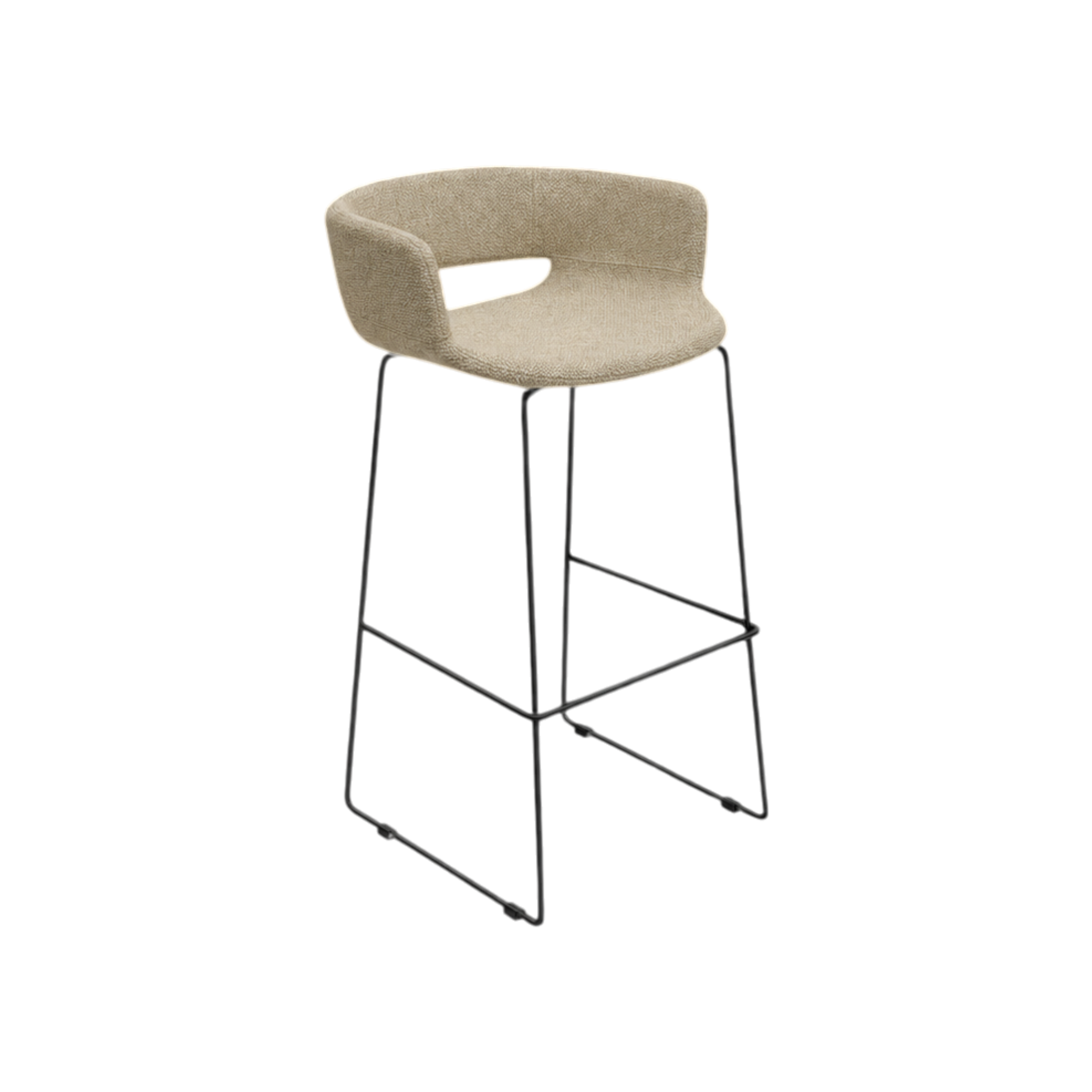 Leo – Oat