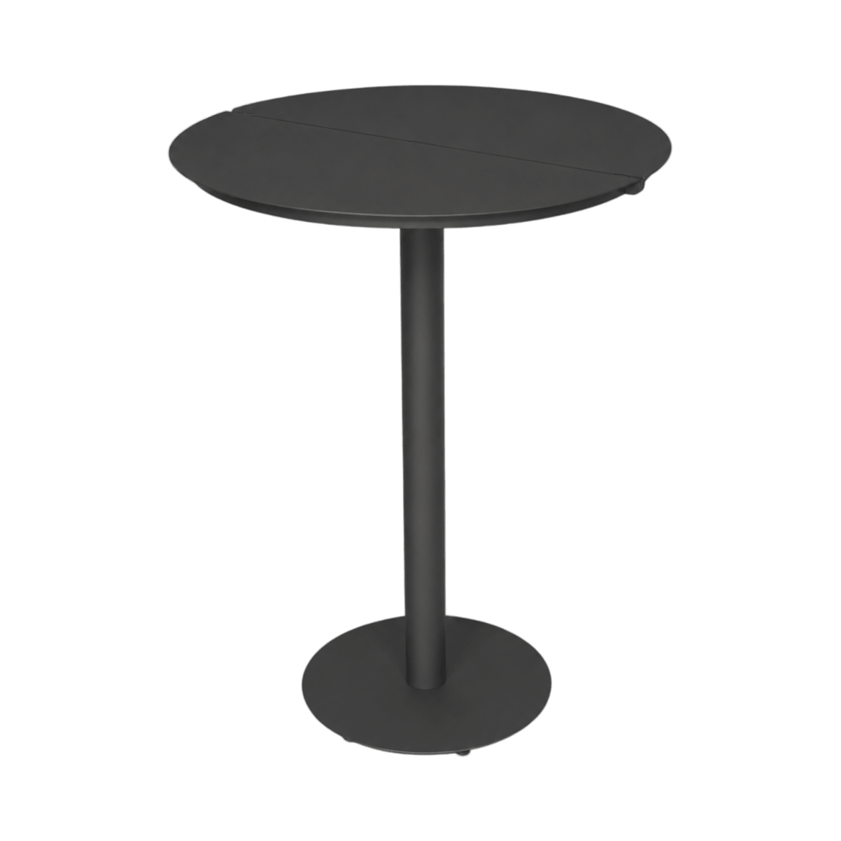Lido Bar Table Round - Green Loop Global