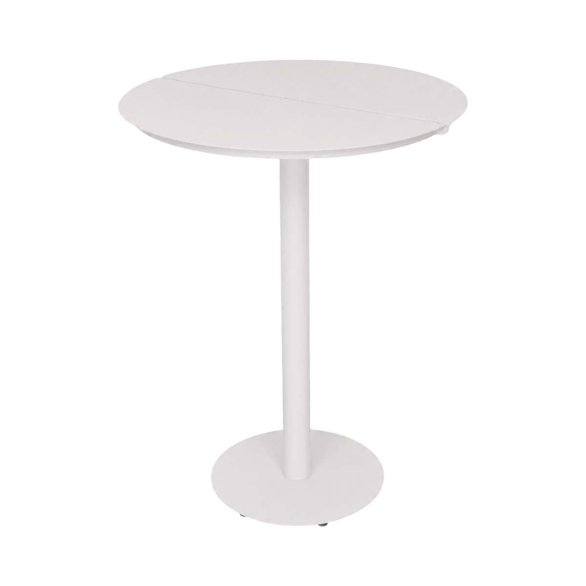 Lido Bar Table Round - Green Loop Global