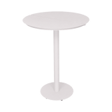 Lido Bar Table Round - Green Loop Global furniture