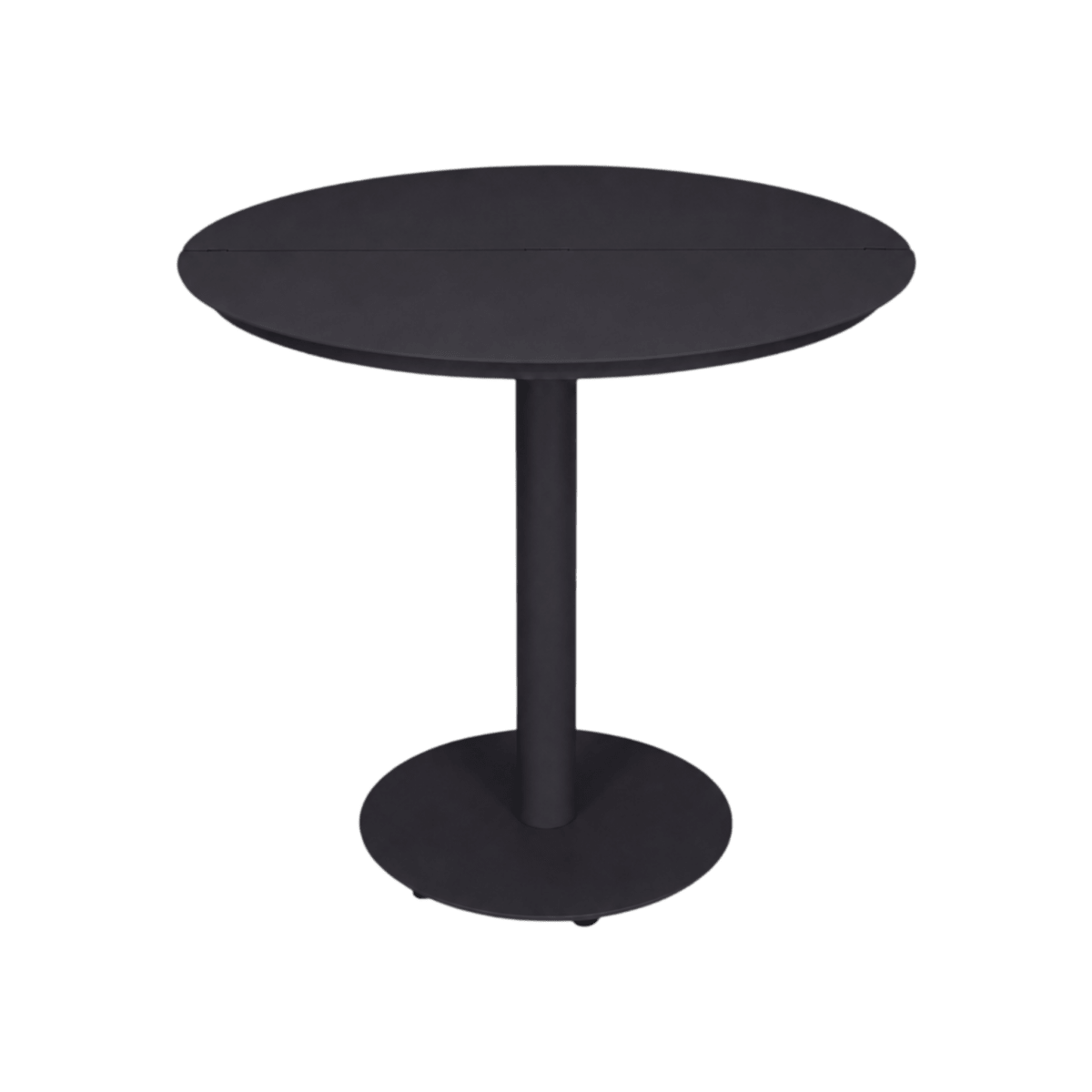Lido Cafe Table Round - Green Loop Global