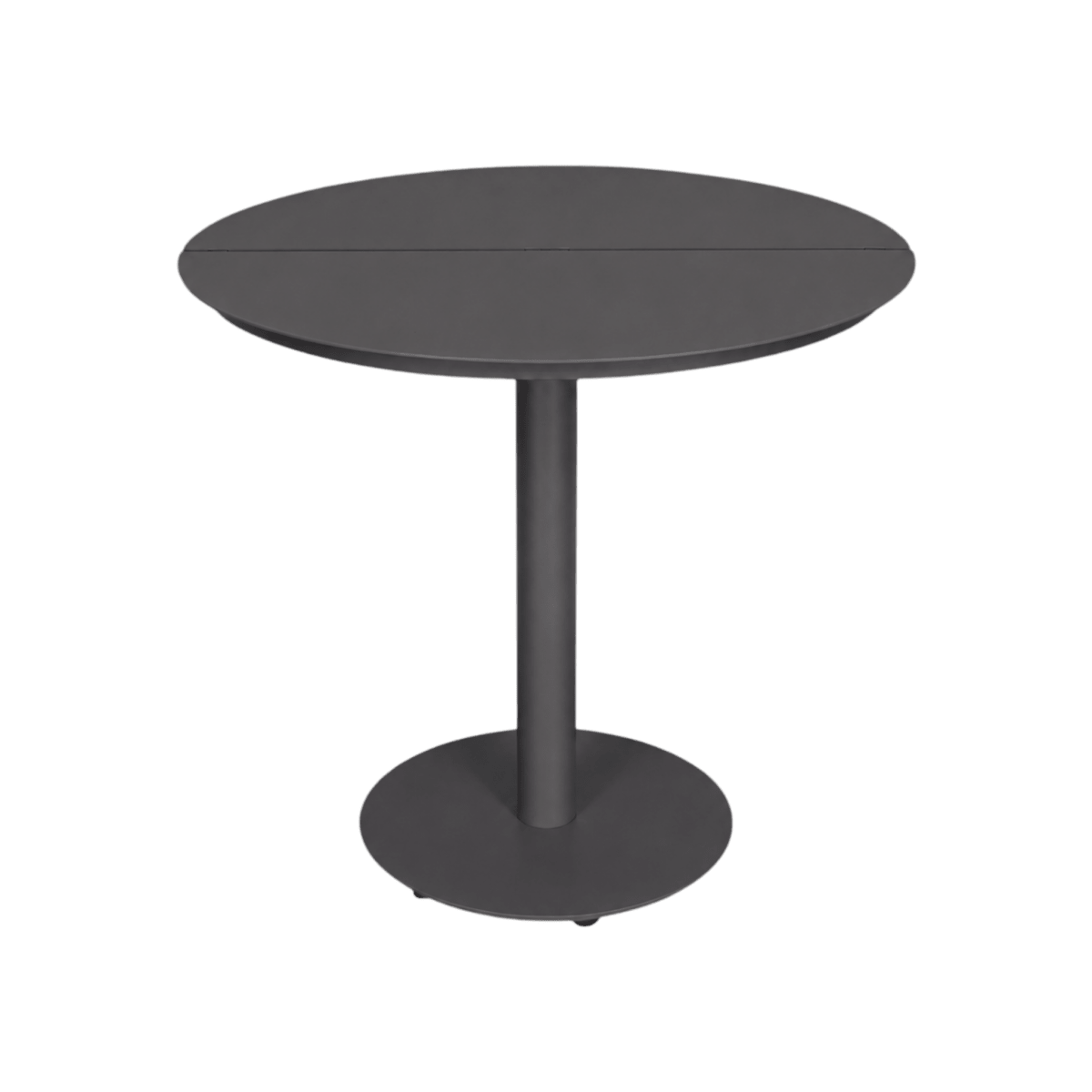 Lido Cafe Table Round - Green Loop Global