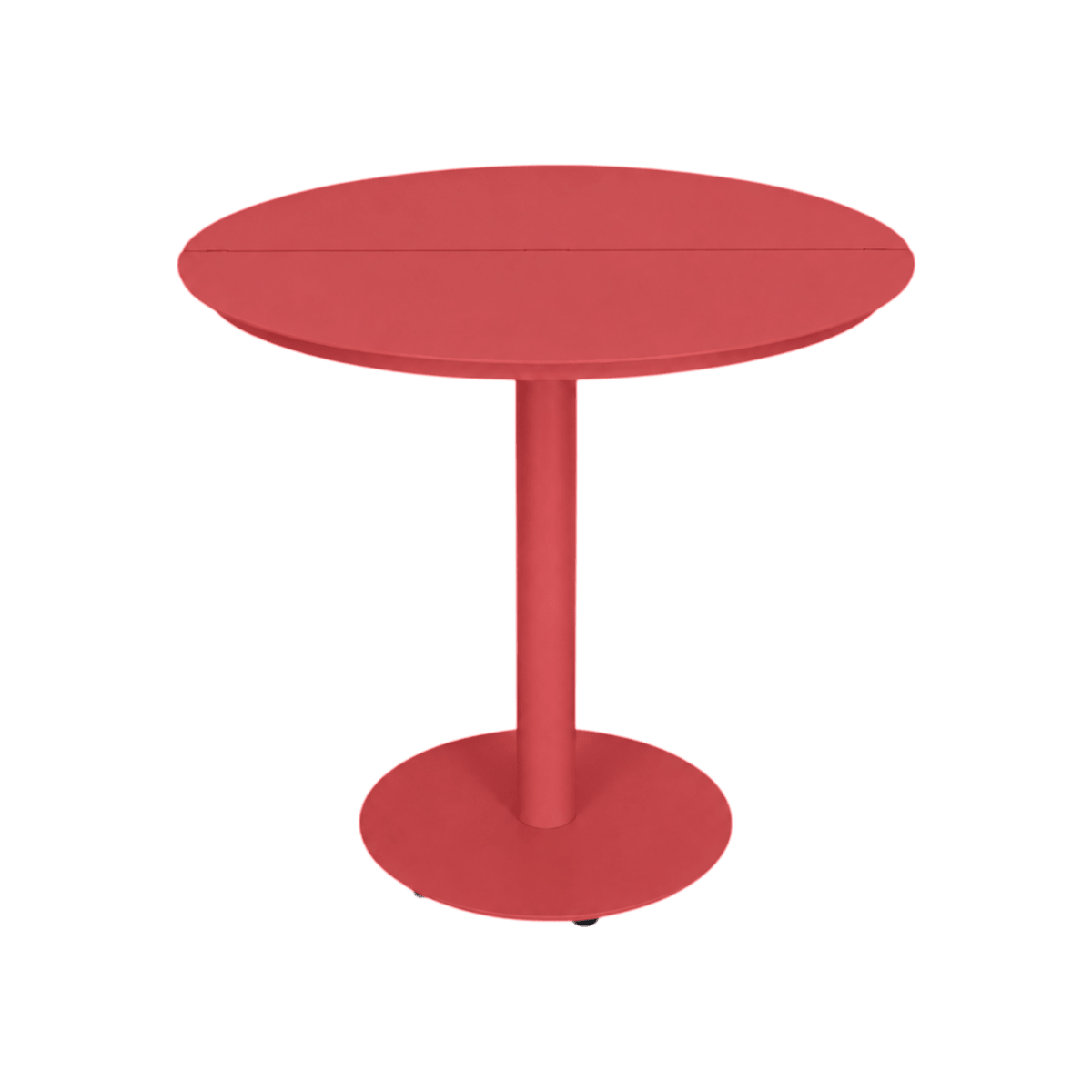 Lido Cafe Table Round - Green Loop Global