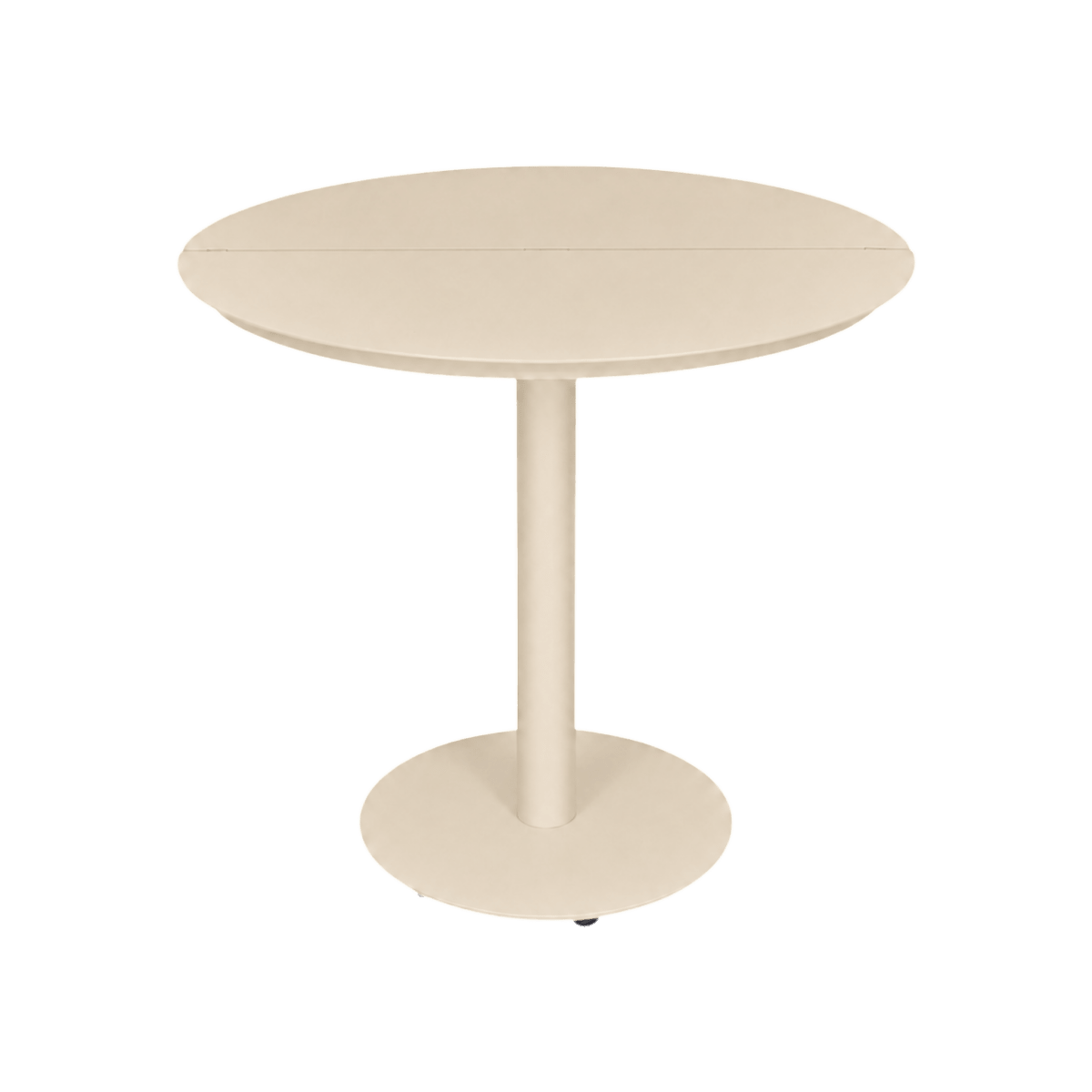 Lido Cafe Table Round - Green Loop Global