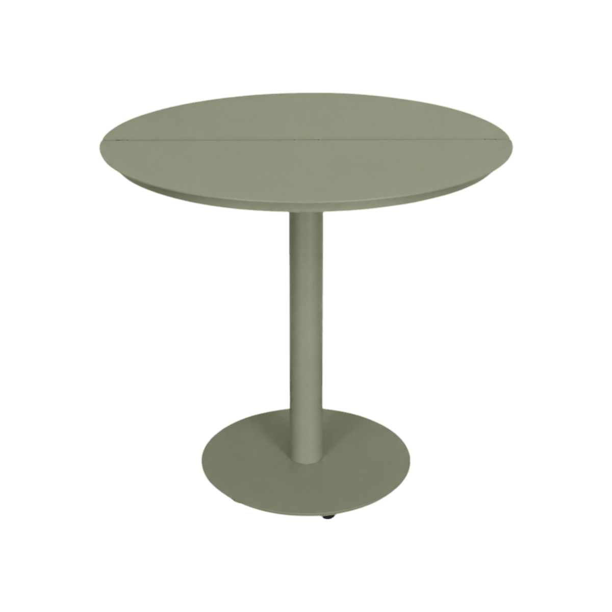 Lido Cafe Table Round - Green Loop Global
