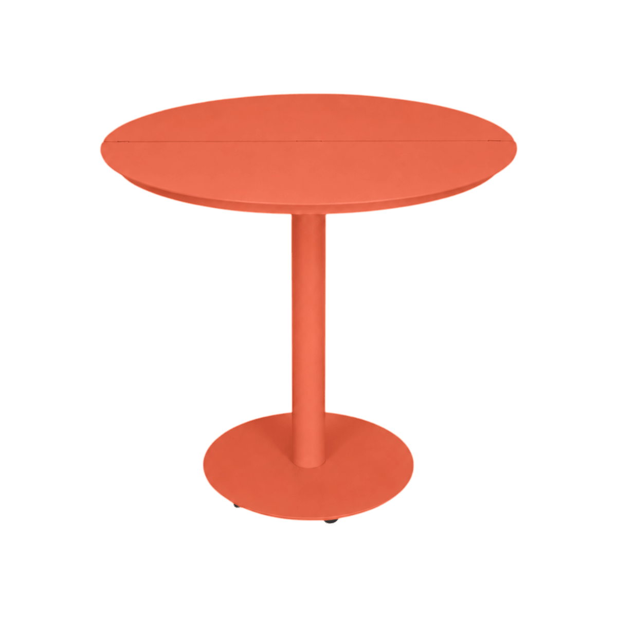 Lido Cafe Table Round - Green Loop Global