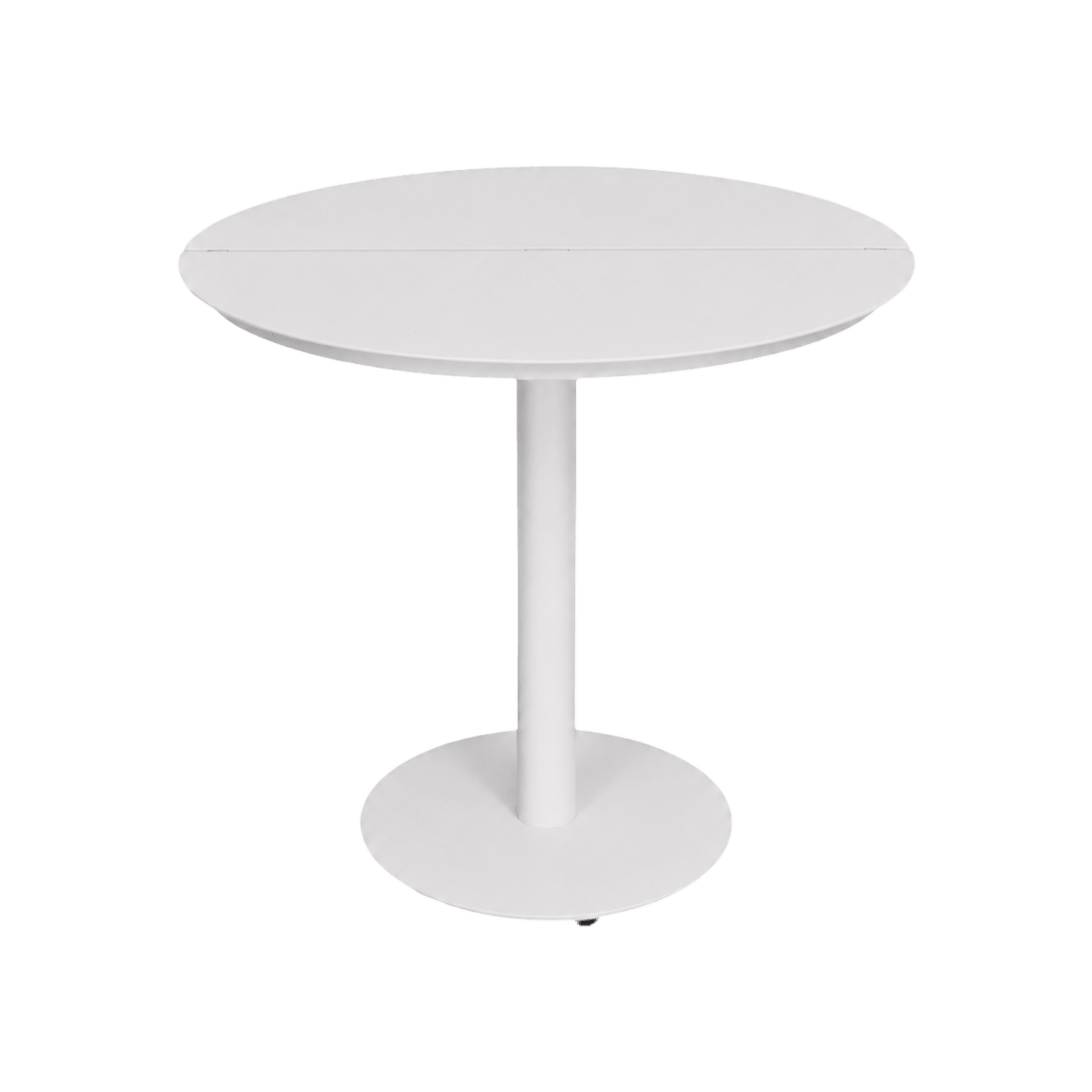 Lido Cafe Table Round - Green Loop Global