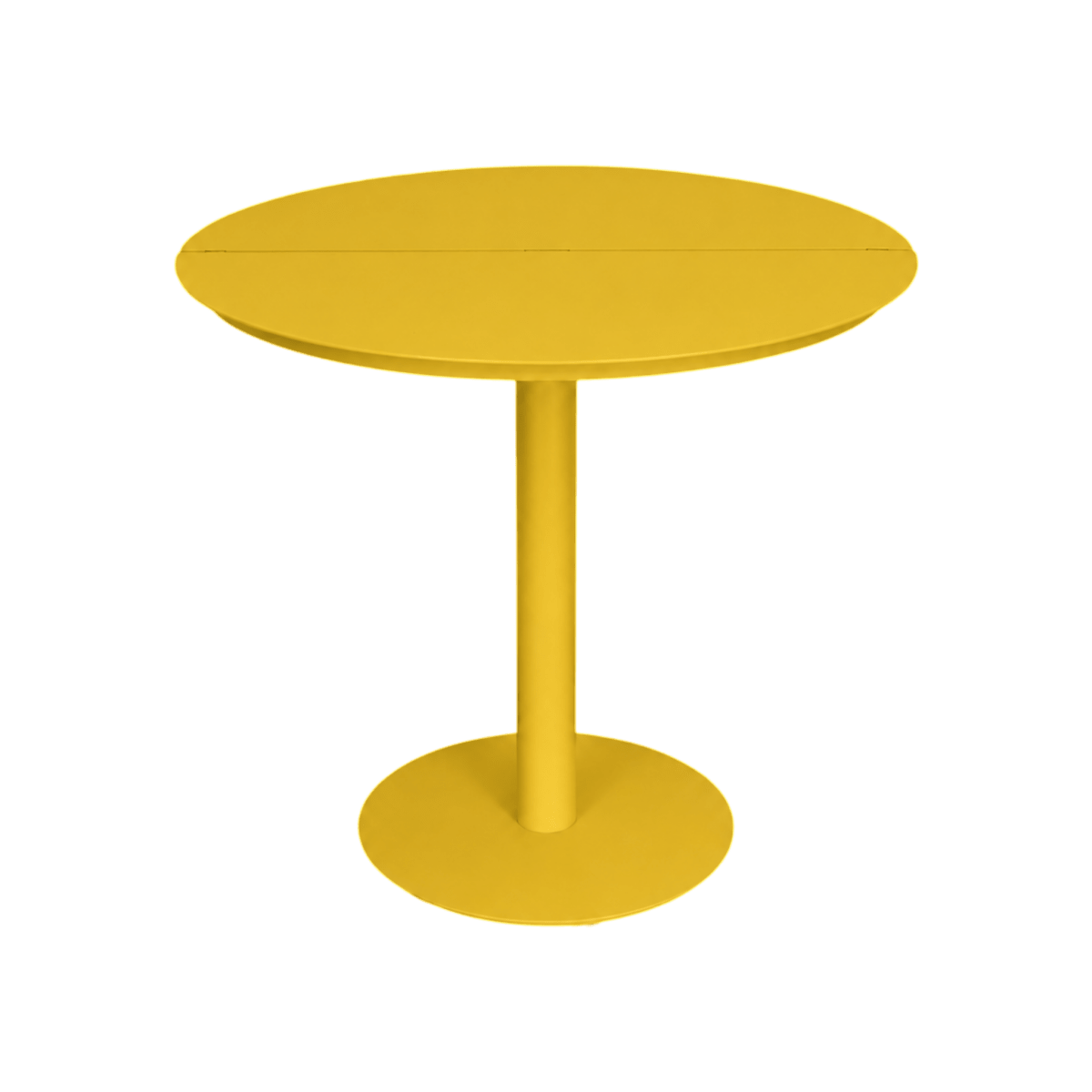 Lido Cafe Table Round - Green Loop Global