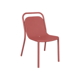 Lido Dining Chair – Coral