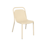 Lido Dining Chair – Oat