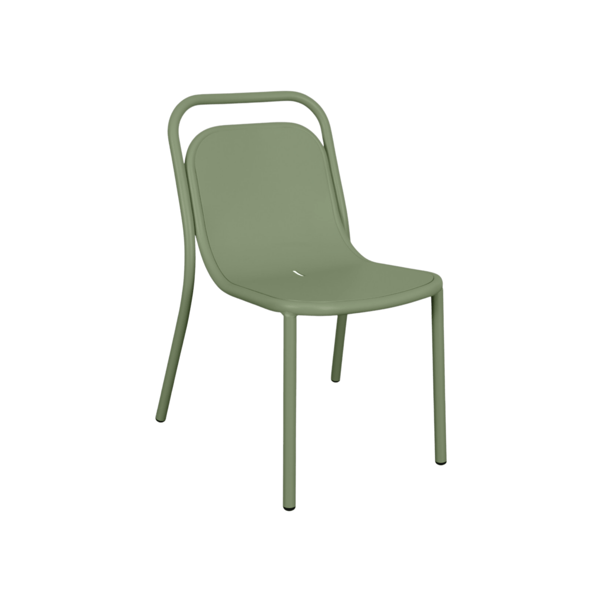 Lido Dining Chair - Green Loop Global