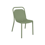 Lido Dining Chair – Olive