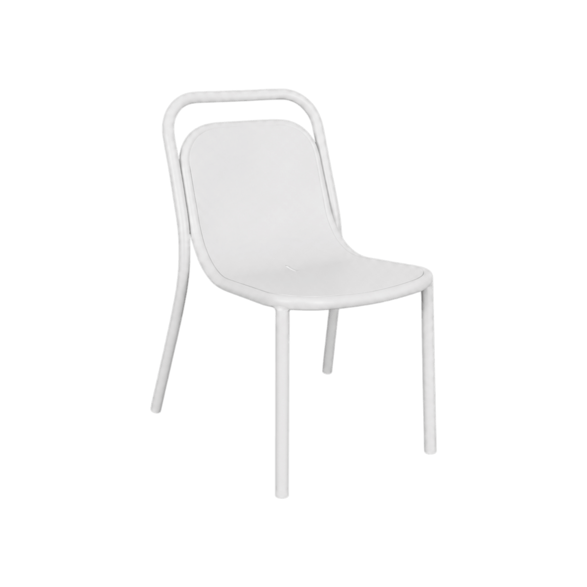 Lido Dining Chair - Green Loop Global