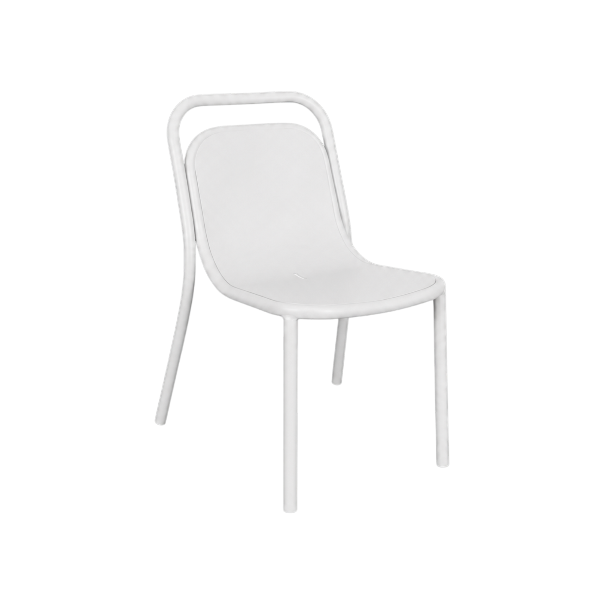 Lido Dining Chair - Green Loop Global furniture