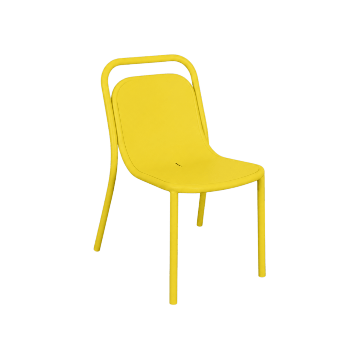 Lido Dining Chair - Green Loop Global