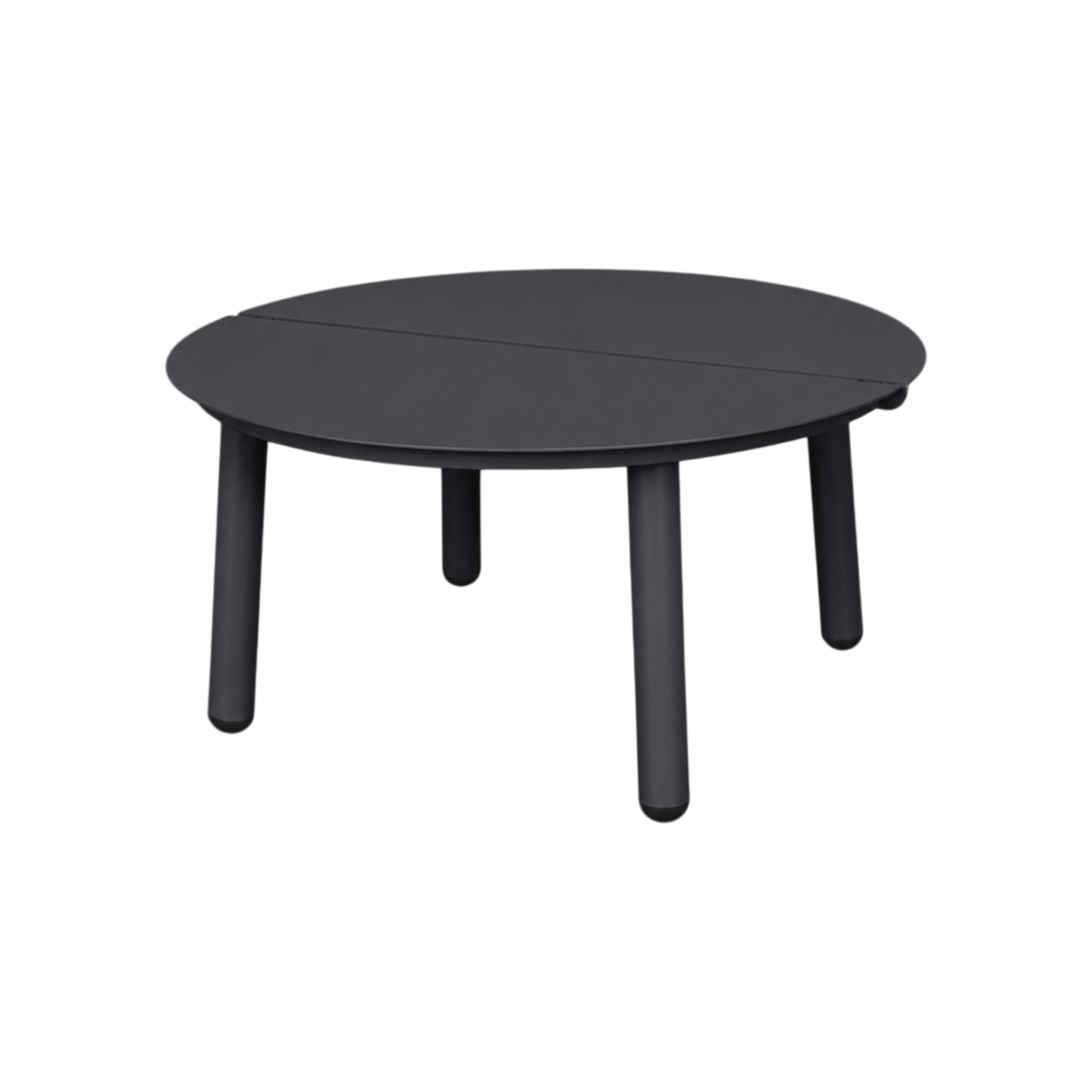 Lido Coffee Table – Black