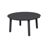 Lido Coffee Table – Black