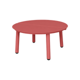 Lido Coffee Table – Coral