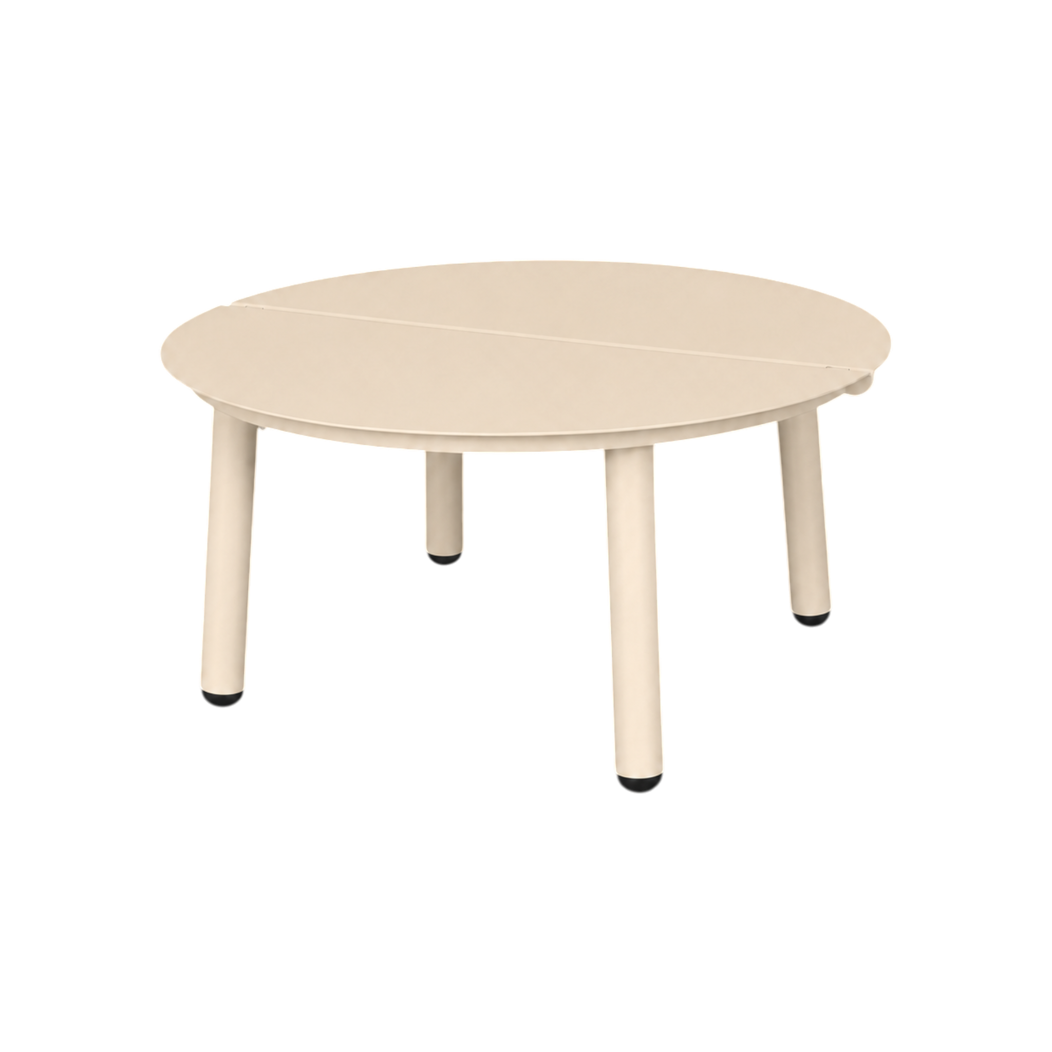 Lido Coffee Table – Oat