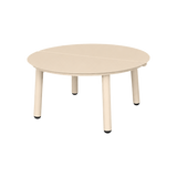 Lido Coffee Table – Oat
