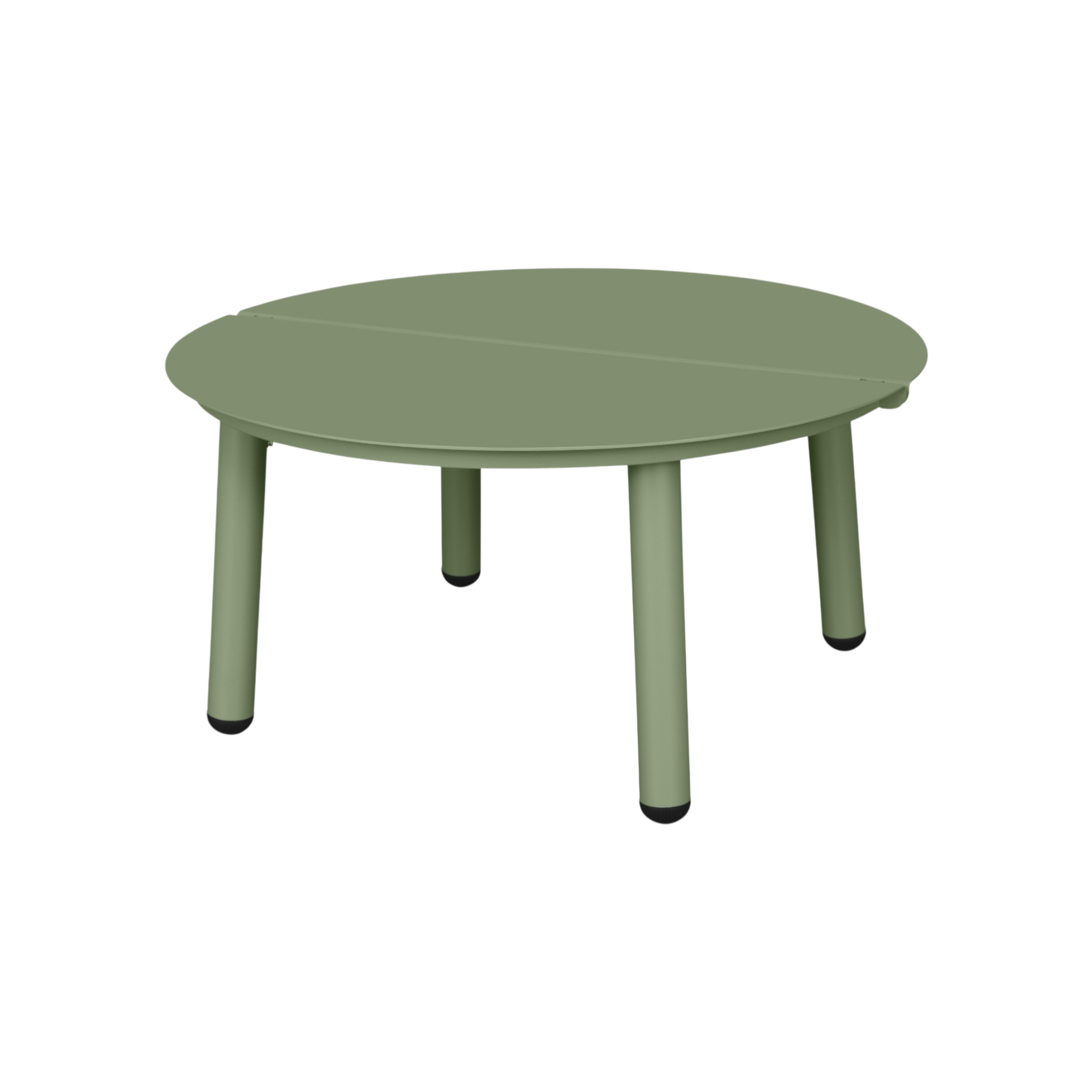 Lido Coffee Table – Olive