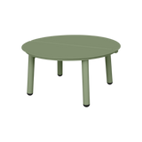 Lido Coffee Table – Olive