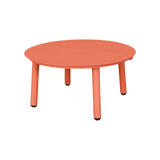 Lido Coffee Table – Peach
