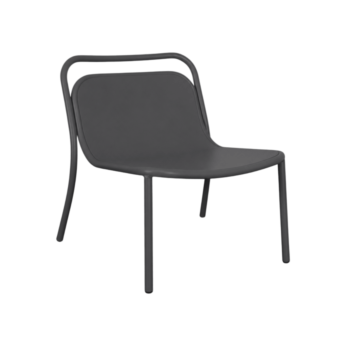 Lido Lounge Chair - Green Loop Global