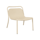 Lido Lounge Chair – Oat